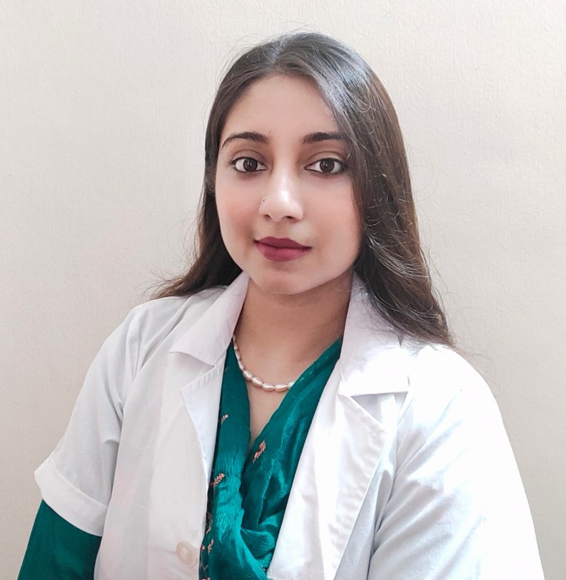 Rashna Sharmin Jessy , Speaking at Dermatology conferences 2026 Thailand